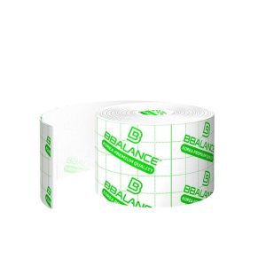 Подкладочный материал BBTape Lite 5см*10м (МЯГКИЙ клей), уровень фиксации 3