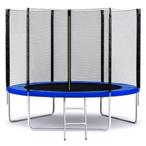 Батут FunFit 252см - 8ft