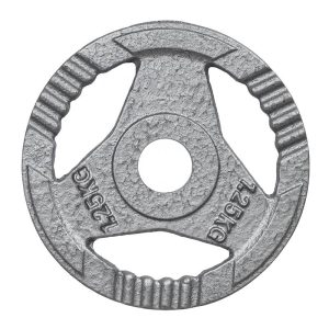 Диск металлический Hammertone Atlas Sport 1,25 кг (посад. диаметр 26 мм)