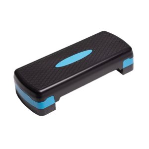 Степ платформа Ametist 68, blue