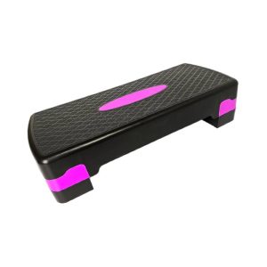 Степ платформа Ametist 68, violet