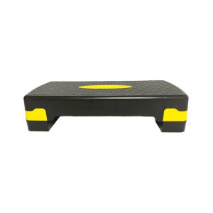 Степ платформа Ametist 68, yellow