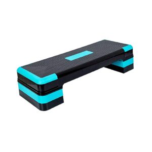 Степ платформа Ametist 90, blue