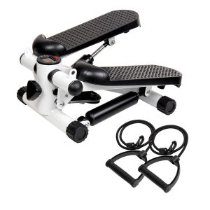 Степпер Ametist 505 White-Black