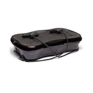 Виброплатформа VibeWell ST-056 Black