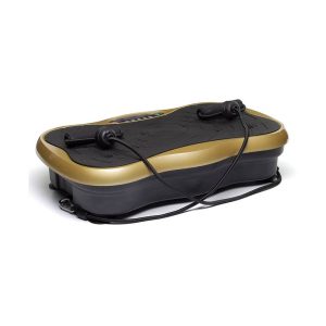 Виброплатформа VibeWell ST-056 Gold